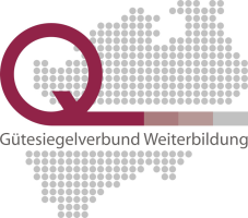 Gütesiegelverbund Weiterbildung
